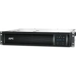 Источник бесперебойного питания APC Smart-UPS SMT750RMI2UC 750 ВА, 500 Вт