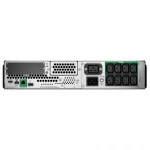 Источник бесперебойного питания APC SMT2200RMI2UC 2200 ВА, 1980 Вт