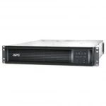 Источник бесперебойного питания APC SMT2200RMI2UC 2200 ВА, 1980 Вт