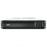 Источник бесперебойного питания APC SMT2200RMI2UC 2200 ВА, 1980 Вт