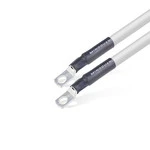 Опция для ИБП SVC комплект кабелей c клеммами ПВ3 1х25 20225