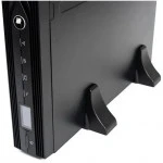 Источник бесперебойного питания БАСТИОН SKAT-UPS 1500 RACK исп. E 1500 ВА, 1350 Вт