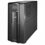 Источник бесперебойного питания APC SMT3000IC 3000 ВА, 2700 Вт