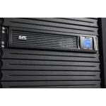 Источник бесперебойного питания APC SMC1000I-2UC 1000 ВА, 600 Вт