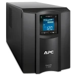 Источник бесперебойного питания APC SMC1000IC 1000 ВА, 600 Вт