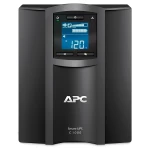 Источник бесперебойного питания APC SMC1000IC 1000 ВА, 600 Вт
