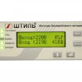 Источник бесперебойного питания Штиль SW1000L 1000 ВА, 900 Вт