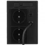 Источник бесперебойного питания Delta Battery UPS UNI 450 450 ВА, 250 Вт