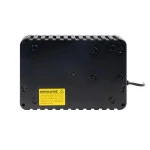Источник бесперебойного питания Delta Battery UPS SAFE 1000 1000 ВА, 600 Вт