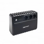 Источник бесперебойного питания Delta Battery UPS SAFE 1000 1000 ВА, 600 Вт