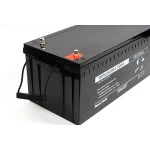 Сменные аккумуляторы АКБ для ИБП БАСТИОН TEPLOCOM 200Ач 12 В