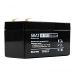 Сменные аккумуляторы АКБ для ИБП SKAT SB 12012 12 В