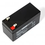 Сменные аккумуляторы АКБ для ИБП SKAT SB 12012 12 В