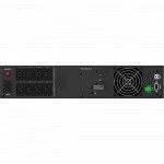 Источник бесперебойного питания IPPON Pacific 1000 i1974624 1000 ВА, 1000 Вт