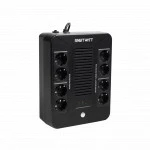Источник бесперебойного питания SMARTWATT SAFE PRO 1000 3703020270001 (1000 ВА, 600)