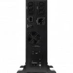 Источник бесперебойного питания SMARTWATT UPS DATA 2000 3703020030001 (2000 ВА, 1600)