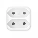 Распределитель питания Buro BU-PS2F-W