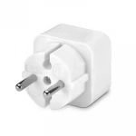 Распределитель питания Buro BU-PS2F-W