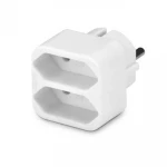 Распределитель питания Buro BU-PS2F-W