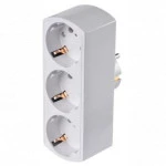 Распределитель питания Buro BU-PS3G-W