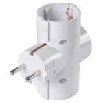 Распределитель питания Buro BU-PS3TG-W