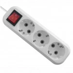 Распределитель питания Defender L330 99361