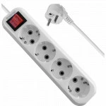 Распределитель питания Defender L340 99364