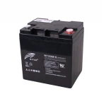 Сменные аккумуляторы АКБ для ИБП RITAR RT12260 S 12 В