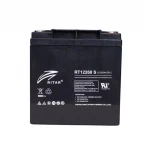 Сменные аккумуляторы АКБ для ИБП RITAR RT12260 S 12 В