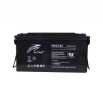 Сменные аккумуляторы АКБ для ИБП RITAR RA12-65 12 В