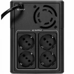 Источник бесперебойного питания Eaton 5E1600UD (1600 ВА, 900)