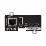 Опция для ИБП Eaton Network-M3