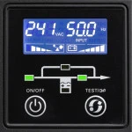 Источник бесперебойного питания Eaton 9E2000I (2000 ВА, 1600)