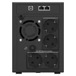 Источник бесперебойного питания IPPON Back Power Pro II Euro 2200 1029746 (2200 ВА, 1200)