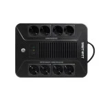 Источник бесперебойного питания SMARTWATT UPS SAFE PRO 600 3703020270002 (600 ВА, 360)