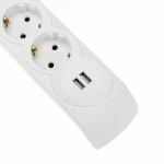 Распределитель питания  AVerMedia 13-4700