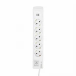 Распределитель питания  AVerMedia 13-4700