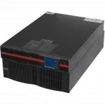 Источник бесперебойного питания Powercom Macan MRT-10K BAT PACK 10000 ВА, 10000 Вт