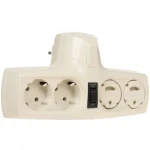 Распределитель питания ZIS Pilot T