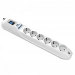 Распределитель питания Pilot GL