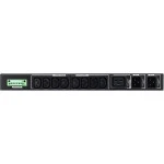 Опция для ИБП Powercom Статический переключатель ATS-16A