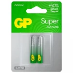 Батарейка GP 24AA21-2CRSBC2 GP 24AA21-2CRSBC2 20/160