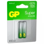 Батарейка GP 24AA21-2CRSBC2 GP 24AA21-2CRSBC2 20/160
