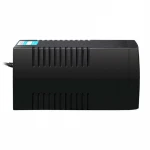 Источник бесперебойного питания IPPON Back Basic 650 BACK BASIC 650 650 ВА, 360 Вт