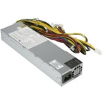 Серверный блок питания Supermicro PWS-563-1H