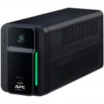 Источник бесперебойного питания APC Easy-UPS BVX700LUI-GR 700 ВА, 360 Вт