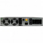 Источник бесперебойного питания SMARTWATT Data Pro Combo 3703020040005 2000 ВА, 1800 Вт