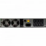 Источник бесперебойного питания SMARTWATT Data Pro Iec 3703020040009 2000 ВА, 1800 Вт