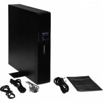 Источник бесперебойного питания IPPON Innova RTB 1500 i2028478 1500 ВА, 1350 Вт