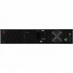 Источник бесперебойного питания IPPON Innova RTB 2000 i2028479 2000 ВА, 1800 Вт
